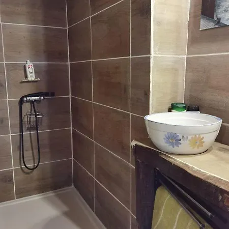 Centre A 1500m Gare A 500m Apartment *