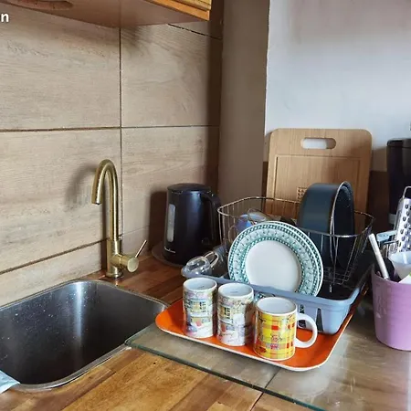 Centre A 1500m Gare A 500m *