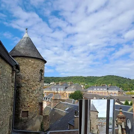 Centre A 1500m Gare A 500m Apartment *